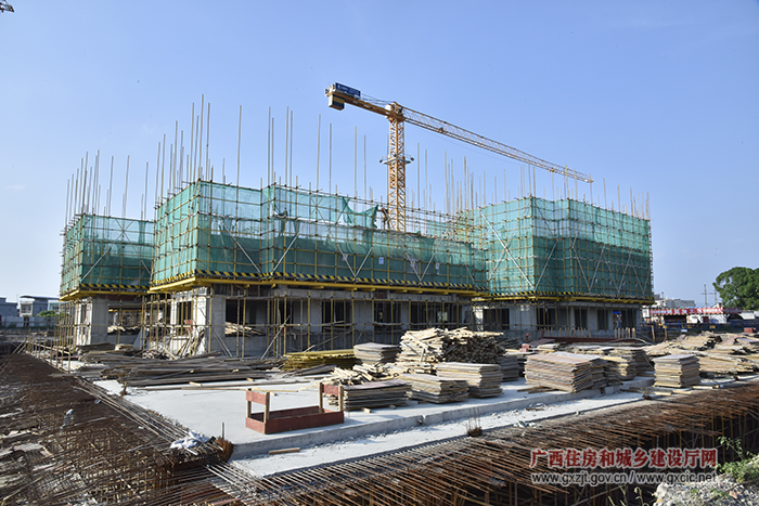 广西启动房建市政工程建筑施工安全专项治理行动 为期7个月(图)