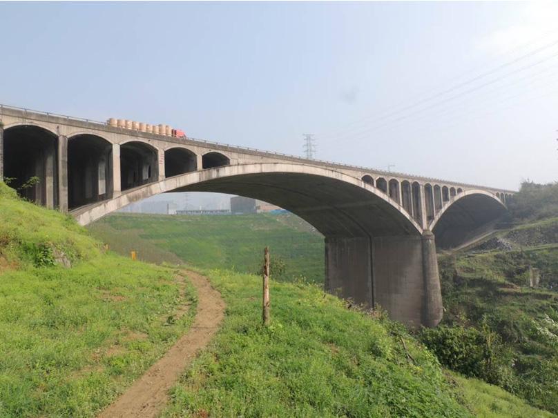 桥梁检测与检查-海南儋州市