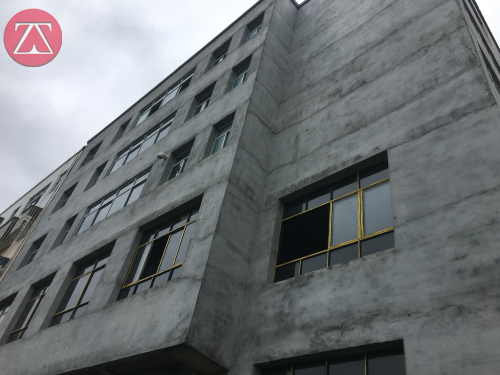 山东省济宁市农销综合房屋鉴定
