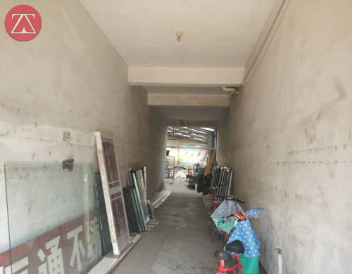 武汉市江岸区砖混结构房屋检测