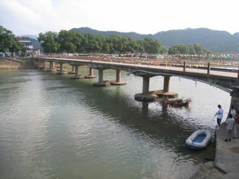 广西河池市巴马瑶族自治县桥梁检测