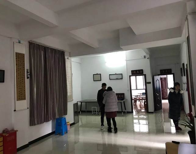 山东菏泽市单县书法培训学校房屋鉴定