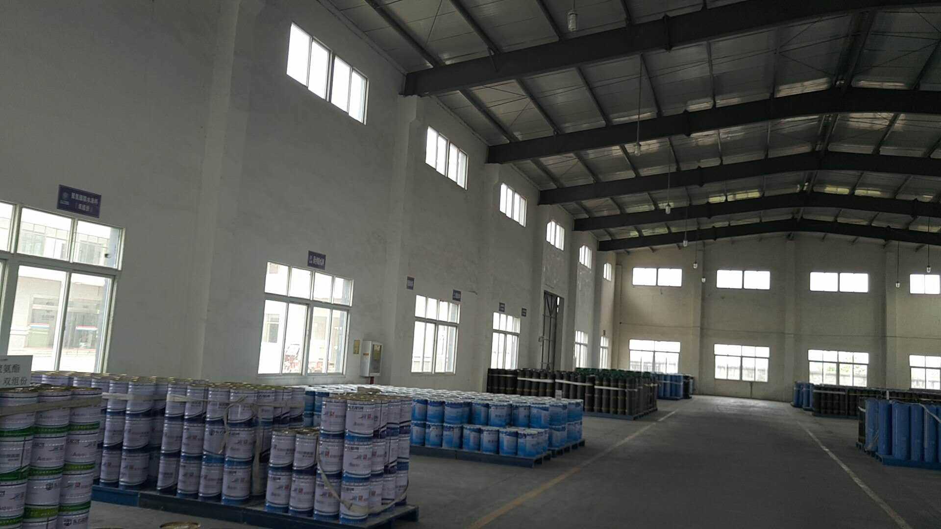 贵州省桂林市厂房大修安全性检测