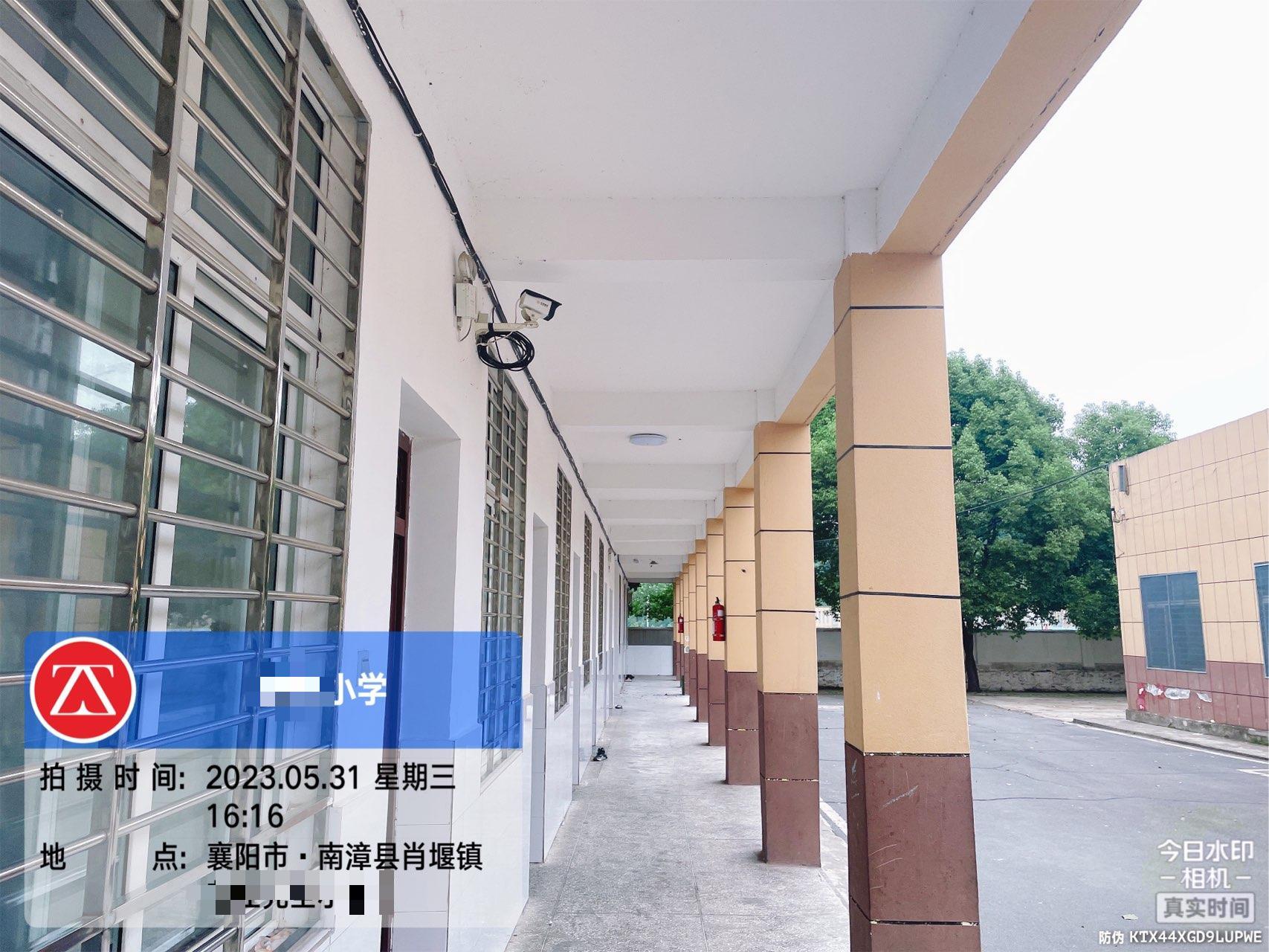 随州学校房屋安全鉴定 房屋抗震鉴定 中政建研