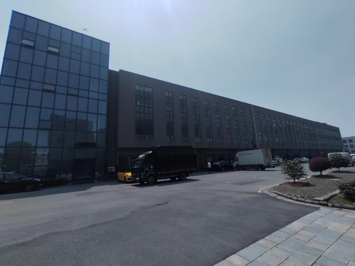 房屋危险性鉴定 中政建研