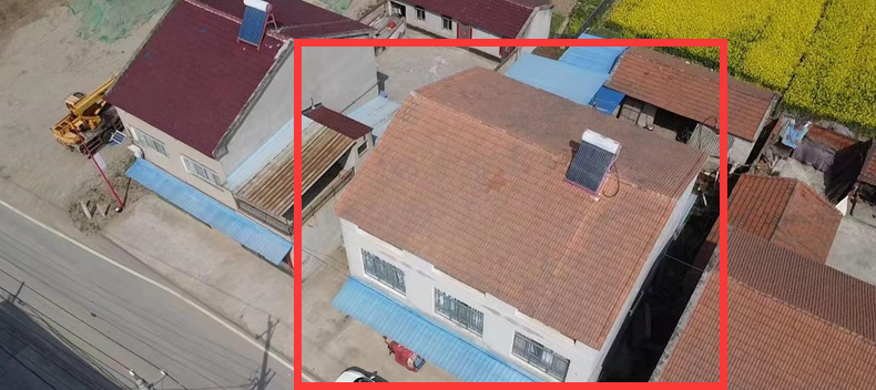 自建房屋安全性鉴定 中政建研