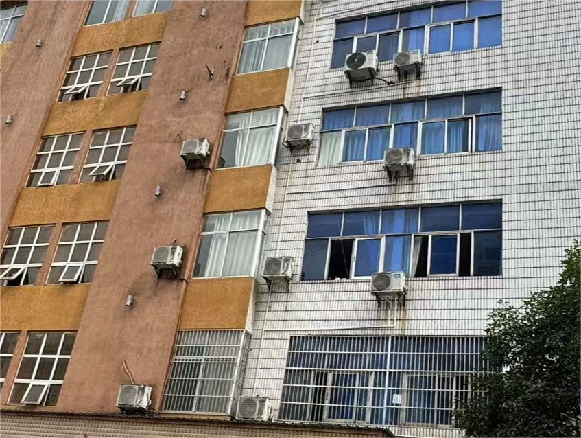 湖北省恩施市房屋安全性检测